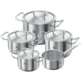 Zwilling 40901-001 pan set | shoptok.hr
