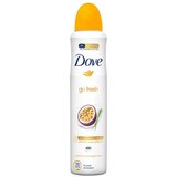 Dove Dezodorans ženski Passion fruit 250ml | Eponuda.ba