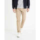 Celio Pants chino slim bi-stretch - Men Cijene