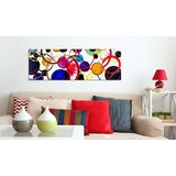  Slika - Rainbow Circles 150x50 | shoptok.hr