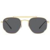 Ray-ban the Marshal Ii Naočare za sunce RB 3648M 9240/B1 | ePonuda.com