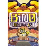 Steam Bing in Wonderland (PC) Key GLOBAL | ePonuda.com