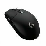 Logitech GAMING Miš G304 Lightspeed Wireless Black | Eponuda.ba