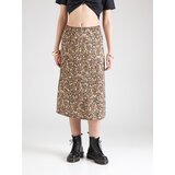 Rvca Krilo 'BETA' svetlo rumena / zelena / črna / bela | Shoptok.si