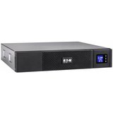 Eaton UPS 5SC 1500VA/1050W Rack 2U, Line Interactive, LCD, Input (1) IEC-320-C14; (8) IEC-320-C13; USB, RS232, slot for Network card, 2yr warranty | Eponuda.com