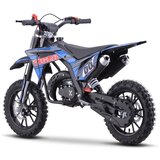 Motor na benzin 49CC TIGER - plavi | shoptok.hr