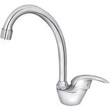 Rosan baterija za sudoperu KING - izliv 200 mm J382101 ROS055 Cene