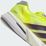 Adidas Tenisice za trčanje 'Adizero Boston 13' žuta / crna / bijela | shoptok.hr