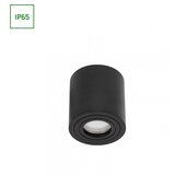Chloe GU10 IP65 crna | Eponuda.com