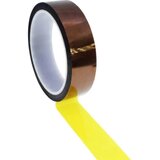 Quadrios ESD ljepljiva traka 1 St. smeđa boja, žuta (D x Š) 33 m x 10 mm Cijene