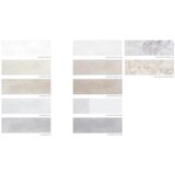  ZIDNE PLOČICE PORTOBELLO BLANCO R 31,5X100 UNDEFASA | shoptok.hr