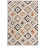 Flair Rugs Krem vanjski tepih 200x290 cm Zion Natural – | shoptok.hr