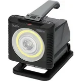 led akumulatorski ročni reflektor HL 3000 2160 lm 1173730000, (20521425)