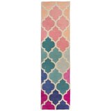 Flair Rugs vuneni tepih-staza Rosella, 60 x 230 cm | shoptok.hr