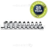  KLUČEVI NASADNI(9) TORX SET ZA GEDORU 1/2˝E10-E24 | shoptok.hr
