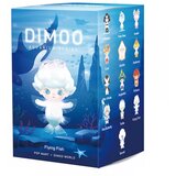Pop Mart Dimoo Aquarium Series Blind Box (Single) Cene