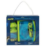 Spirit Spirit: komplet škatle za malico in bidona z motivom dirkalnika | Shoptok.si