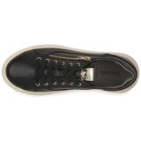 Nero Giardini Nizke superge Guanto Črna | Shoptok.si