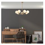 Opviq antler 13774 zlatni luster | ePonuda.com