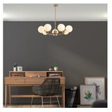 Opviq Luster Antler-13774, zlatne boje | Eponuda.ba
