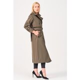 Dewberry Ženski kaput Z6674 | shoptok.hr