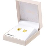 Winnie the Pooh Nau&amp;scaron;nice Disney srebro 925 Slike