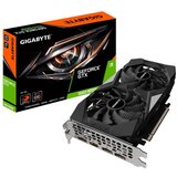 Gigabyte OC GeForce GTX 1660 SUPER grafička kartica 6GB | Eponuda.ba