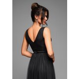 Edoti Evening dress LA-OM-DL | Shoptok.si