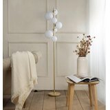Lesnina XXXL STOJEČA SVETILKA PALOMA 30/30/155 cm | Shoptok.si