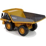  Kiper prikolica na daljinsko upravljanje 20 cm x 12 cm x 11 cm - žuti | shoptok.hr