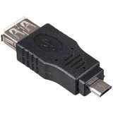  Akyga adapter AK-AD-08 USB A (f) / micro USB B (m) OTG | ePonuda.com