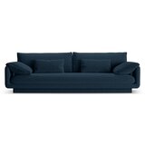 Micadoni Tamno plava sofa 250 cm Torino – Home | shoptok.hr
