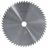 KRUŽNA TESTERA ZA DRVO HSS 250X1.6X25/56