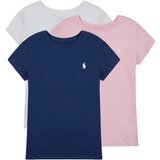 Polo Ralph Lauren TEE BUNDLE-SETS-GIFT BOX SET Višebojna | shoptok.hr