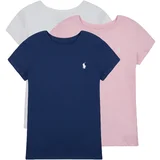 Polo Ralph Lauren TEE BUNDLE-SETS-GIFT BOX SET Višebojna