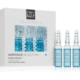 Hydro Active ampule z vlažilnim učinkom 3x3 ml