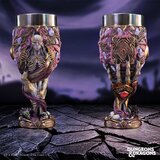 Nemesis Now DUNGEONS &amp;amp; DRAGONS VECNA kelih 19.5CM Slike