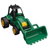 MILENIJUM traktor utovarivač tombul 52 Cene
