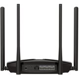 Mercusys MB235-4G Cat6 AC1200 Dual Band Gigabit 4G LTE SIM brezžični usmerjevalnik-router | Shoptok.si