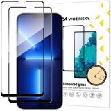 Wozinsky KALJENO STEKLO Z LEPILOM ZA SAMSUNG GALAXY M16, (5000334287) Cene