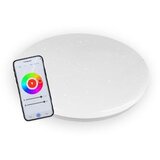  Plafonjera LED 12W WiFi smart zvjezdano nebo Cijene