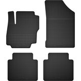 Wielganizator Komplet 4 gumijastih avtotesnilk, univerzalni za: Ford Kuga MK3 SUV (2019-), (22131441) | Shoptok.si
