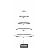 | Metalna božićna jelka | 90 cm Čelik s praškastim premazom | shoptok.hr