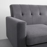 Bessagi Home sedežna garnitura tamara, oblika l | Shoptok.si