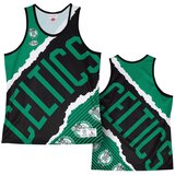 Mitchell And Ness Boston Celtics Jumbotron 2.0 Sublimated Tank majica Cijene