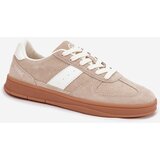 VINCEZA Suede Women's Sneakers | shoptok.hr