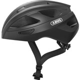 Abus Kaciga za bicikliste Macator - titan | ePonuda.com