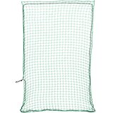  Mreža za prikolicu s elastičnim užetom zelena 3x2 m PP | shoptok.hr