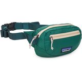 Patagonia TERRAVIA MINI HIP PACK Zelena | shoptok.hr