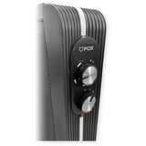  Grejalica FOX MC-1503 snaga 2000W | ePonuda.com